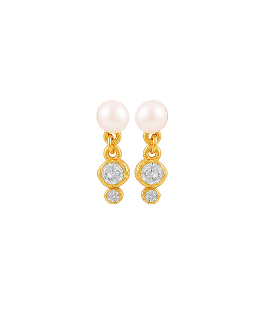 Elowen earrings
