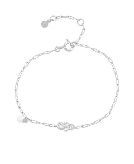 Scarlet bracelet