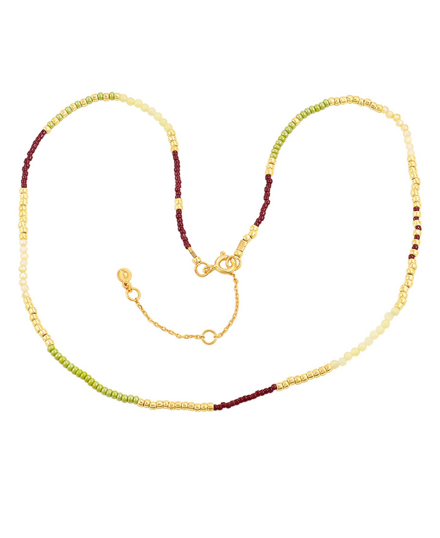 Lykke necklace