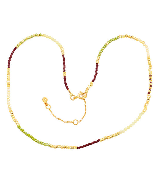 Lykke necklace