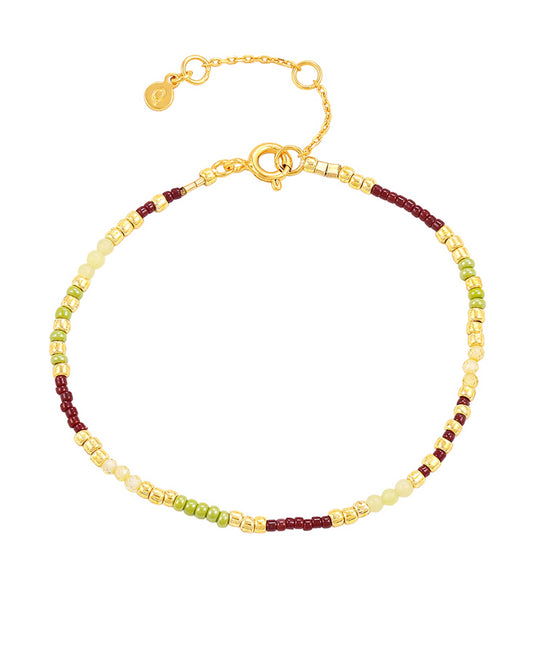 Lykke bracelet