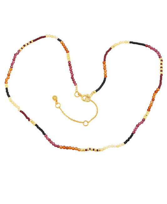 Rowen necklace