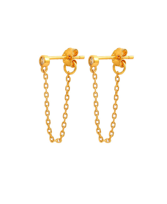 Tuva earrings