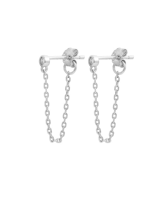 Tuva earrings