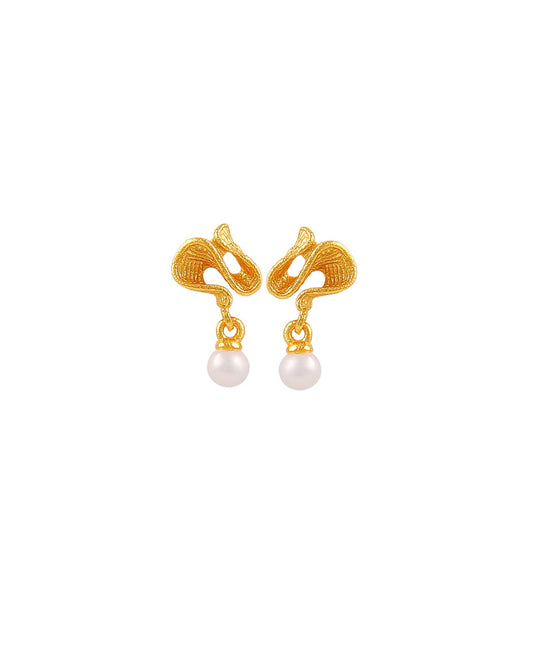Hedda petite earrings