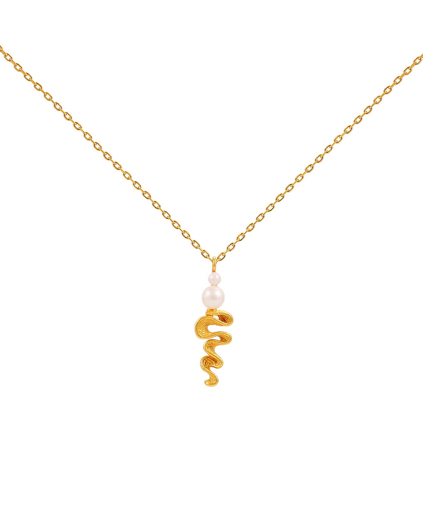 Hedda necklace