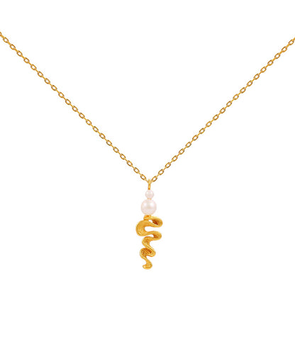 Hedda necklace