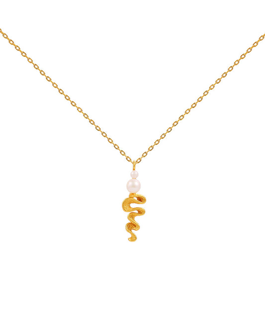 Hedda necklace
