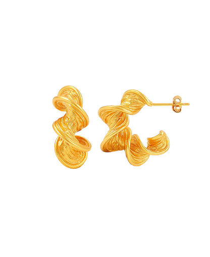 Hedda hoops