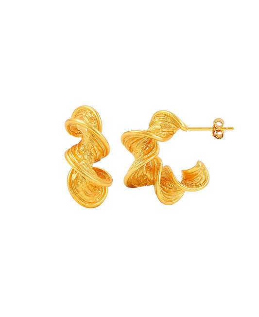 Hedda hoops