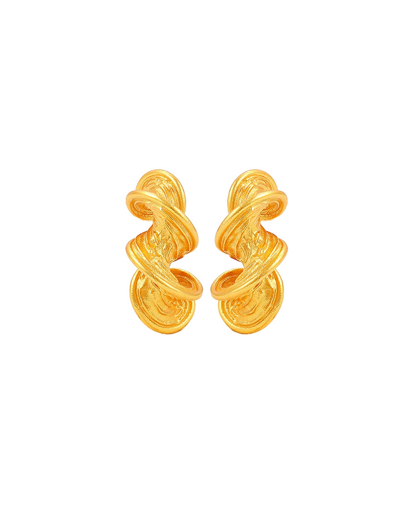 Hedda hoops