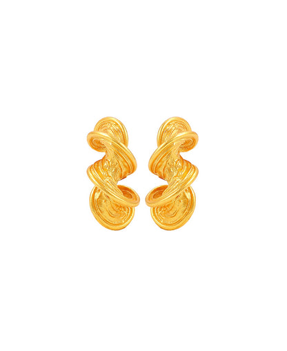 Hedda hoops