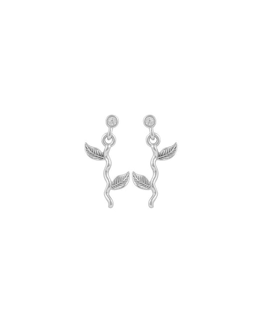 Marigold petite earrings