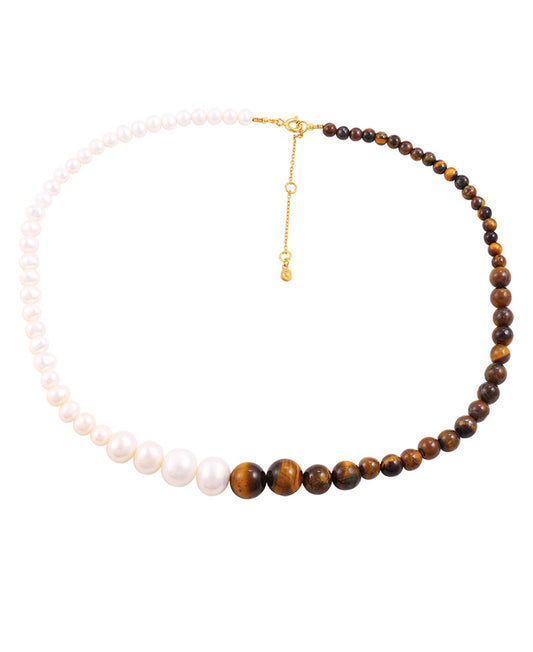 Embla necklace