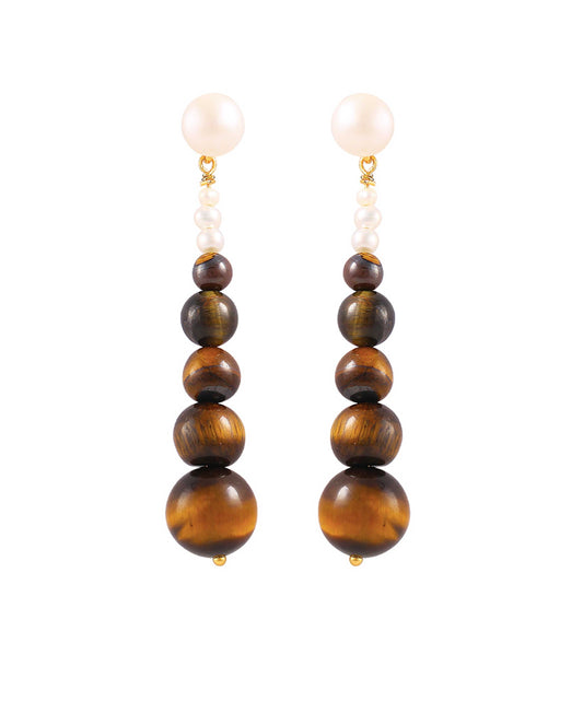 Embla earrings
