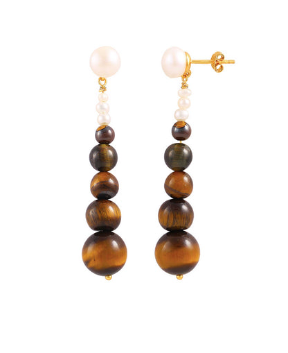 Embla earrings