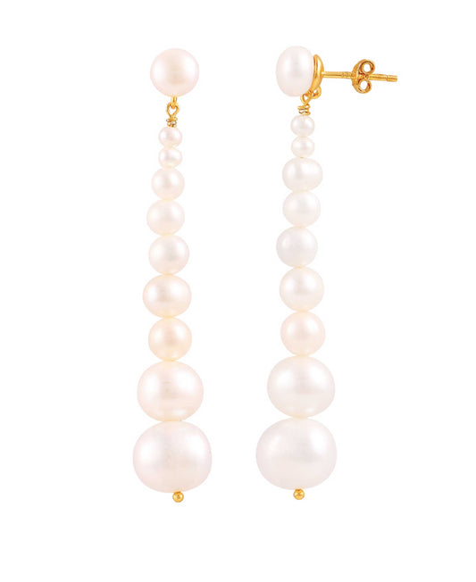 Embla earrings