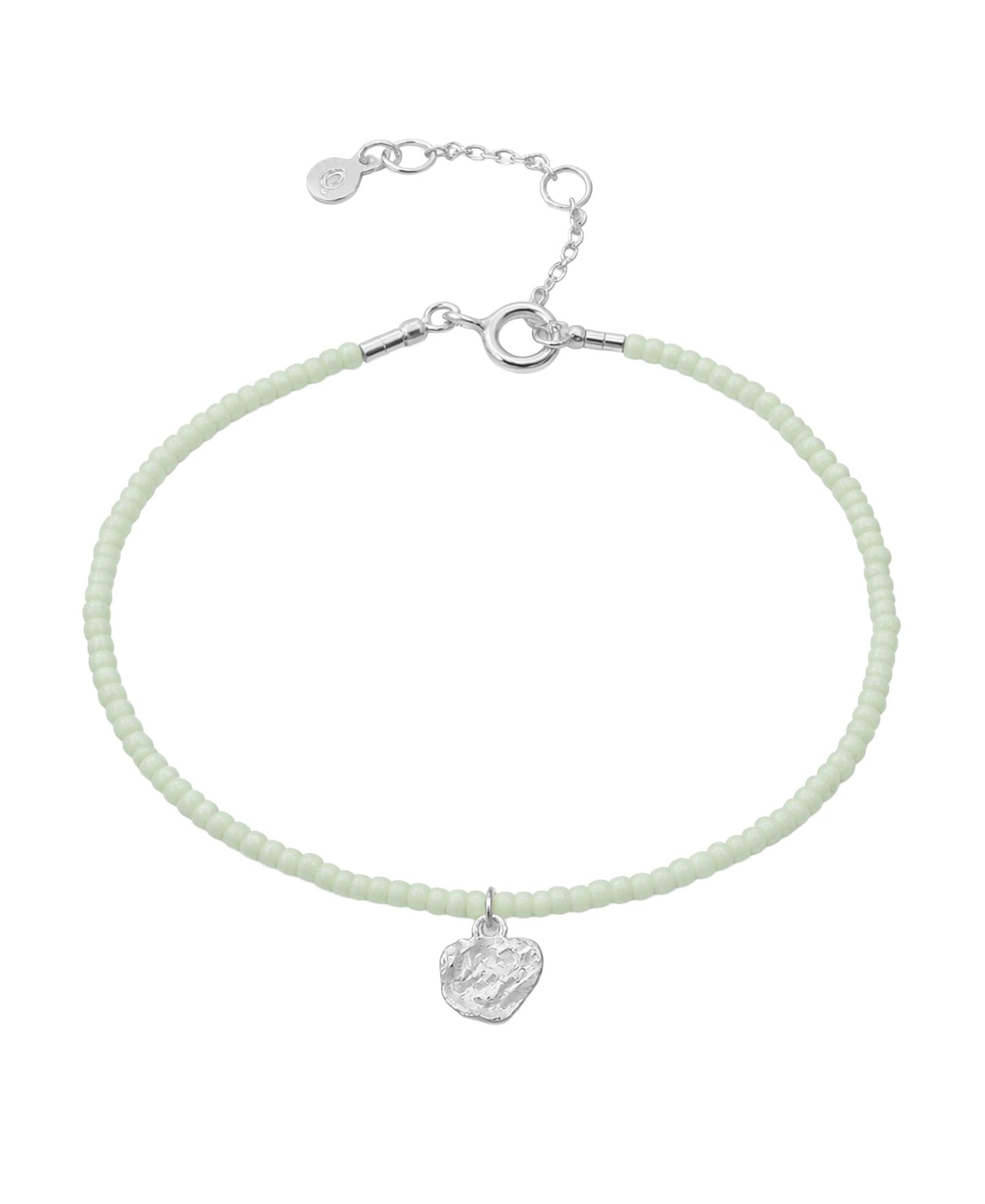 Honey drop bracelet