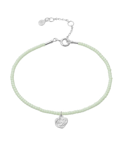 Honey drop bracelet