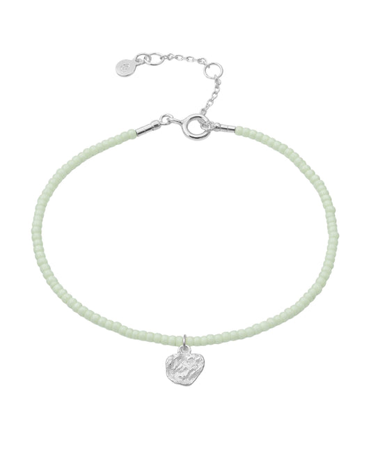 Honey drop bracelet