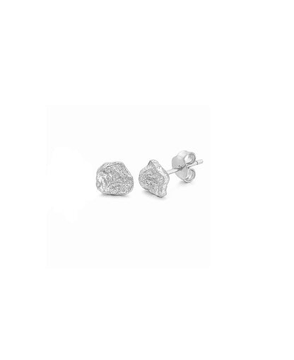Honey drop earstuds