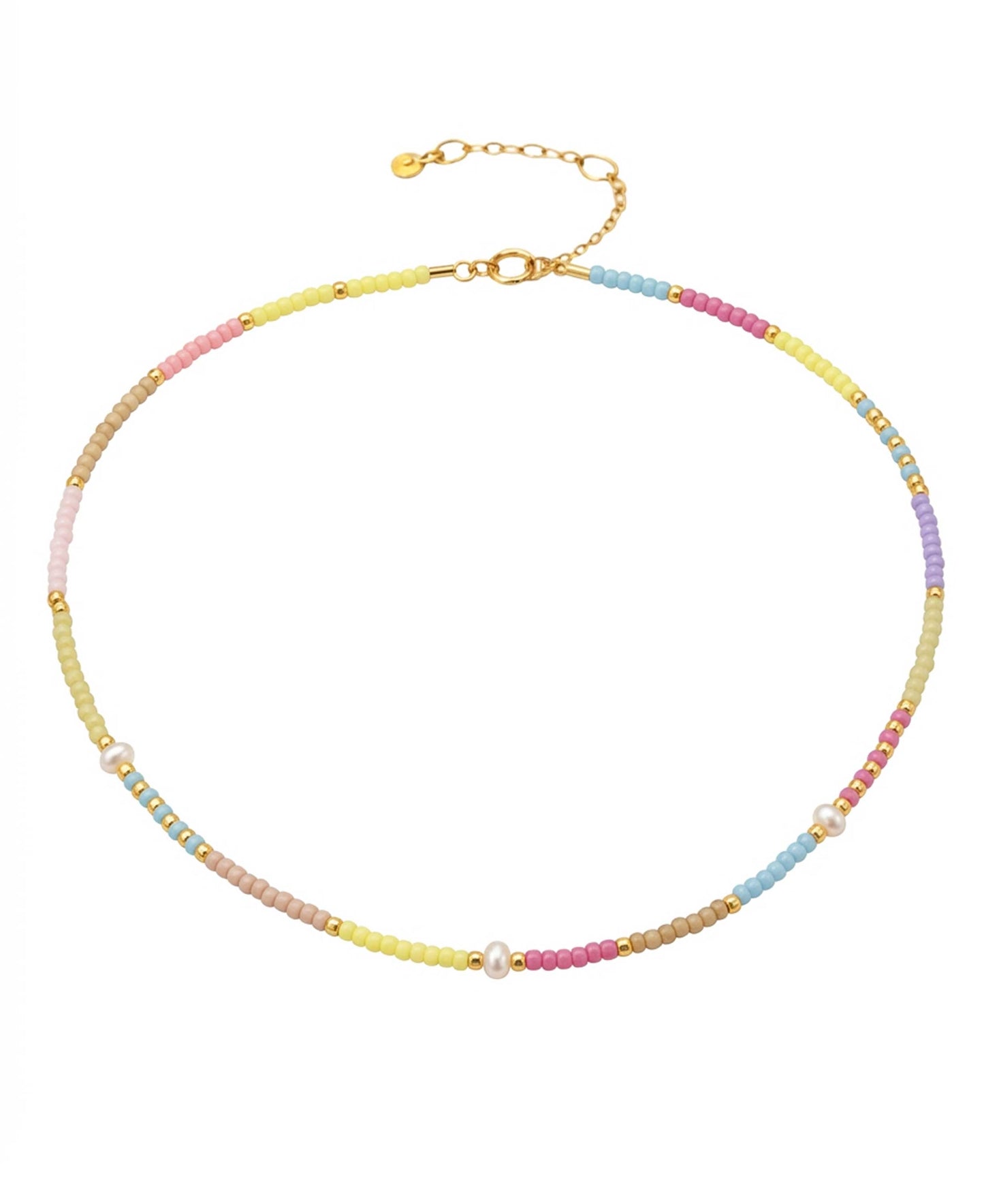 Maisi necklace