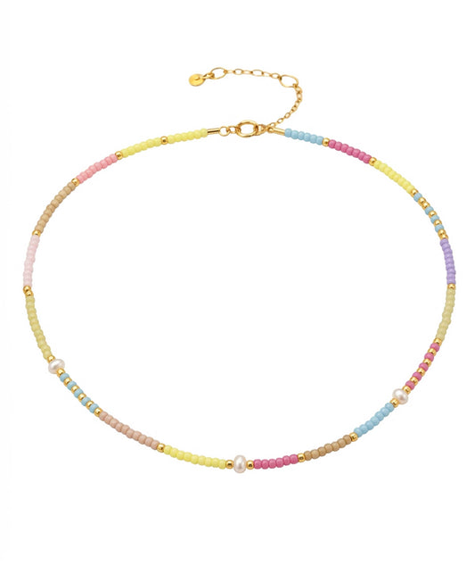 Maisi necklace