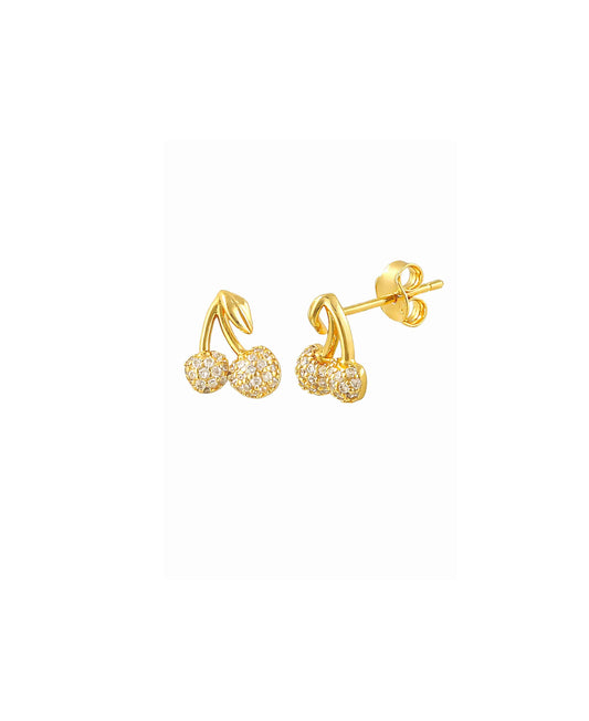 Cherrish me earrings