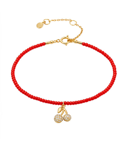 Cherrish me bracelet