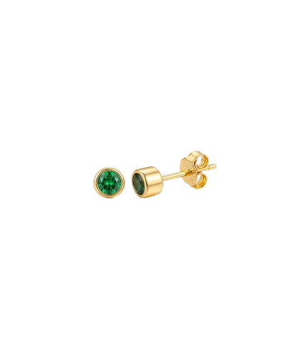 Clara earstuds