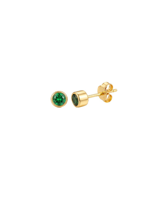 Clara earstuds