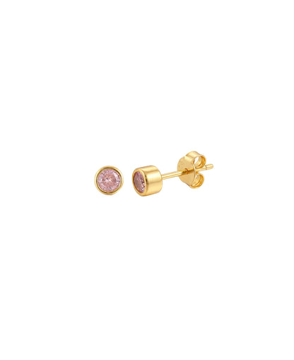 Clara earstuds