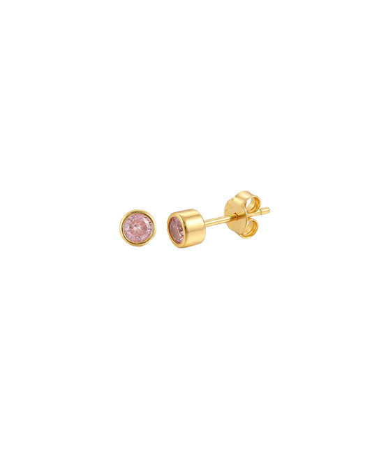 Clara earstuds