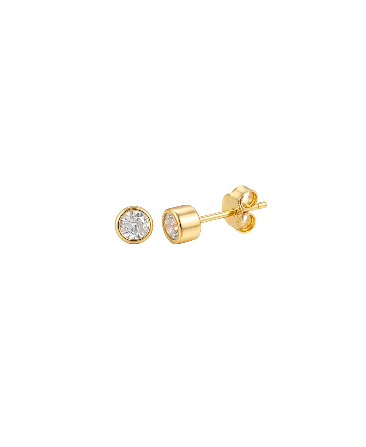Clara earstuds