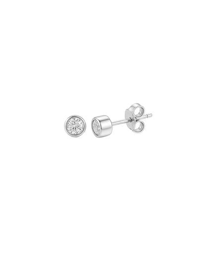Clara earstuds