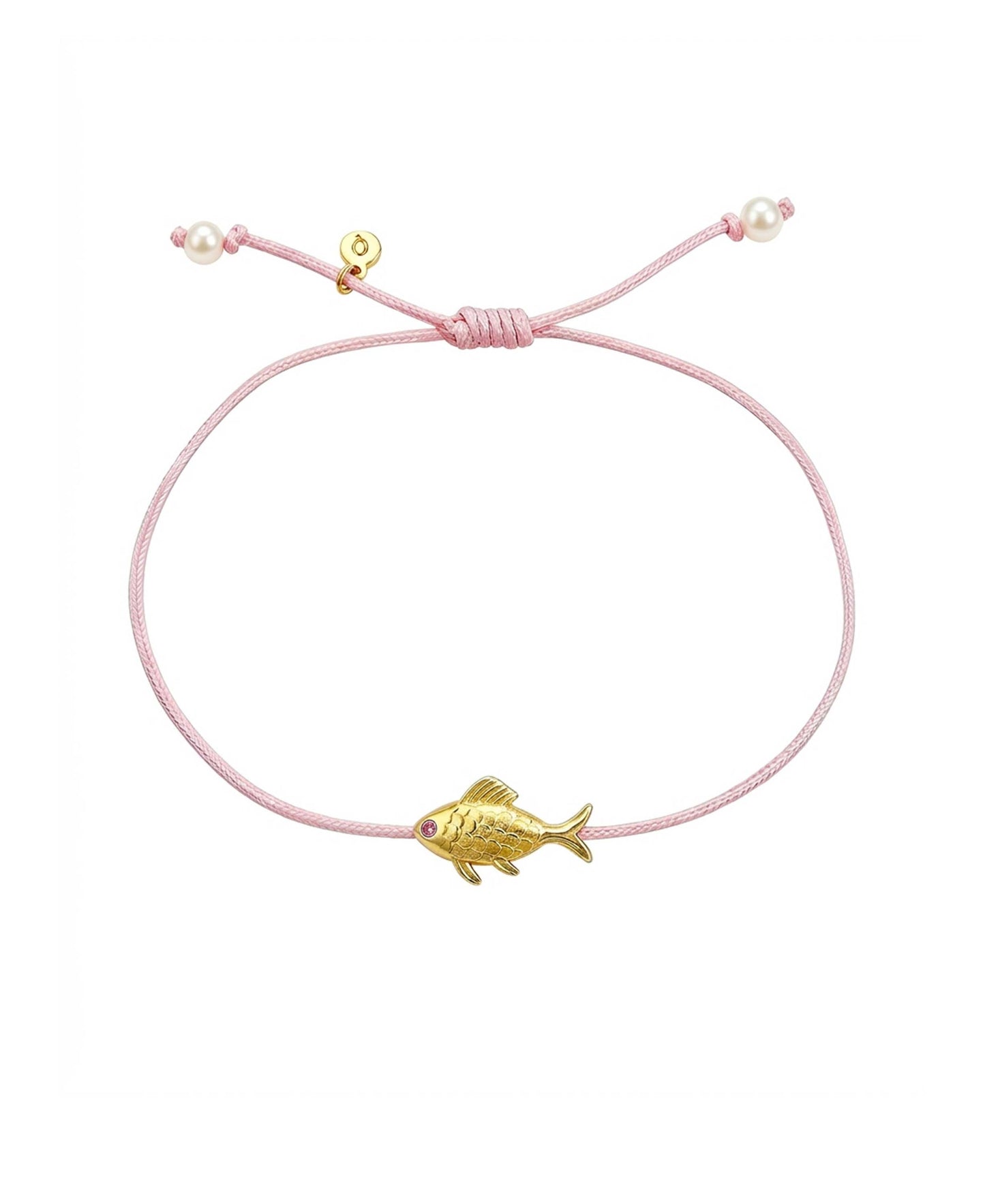 Deep sea bracelet