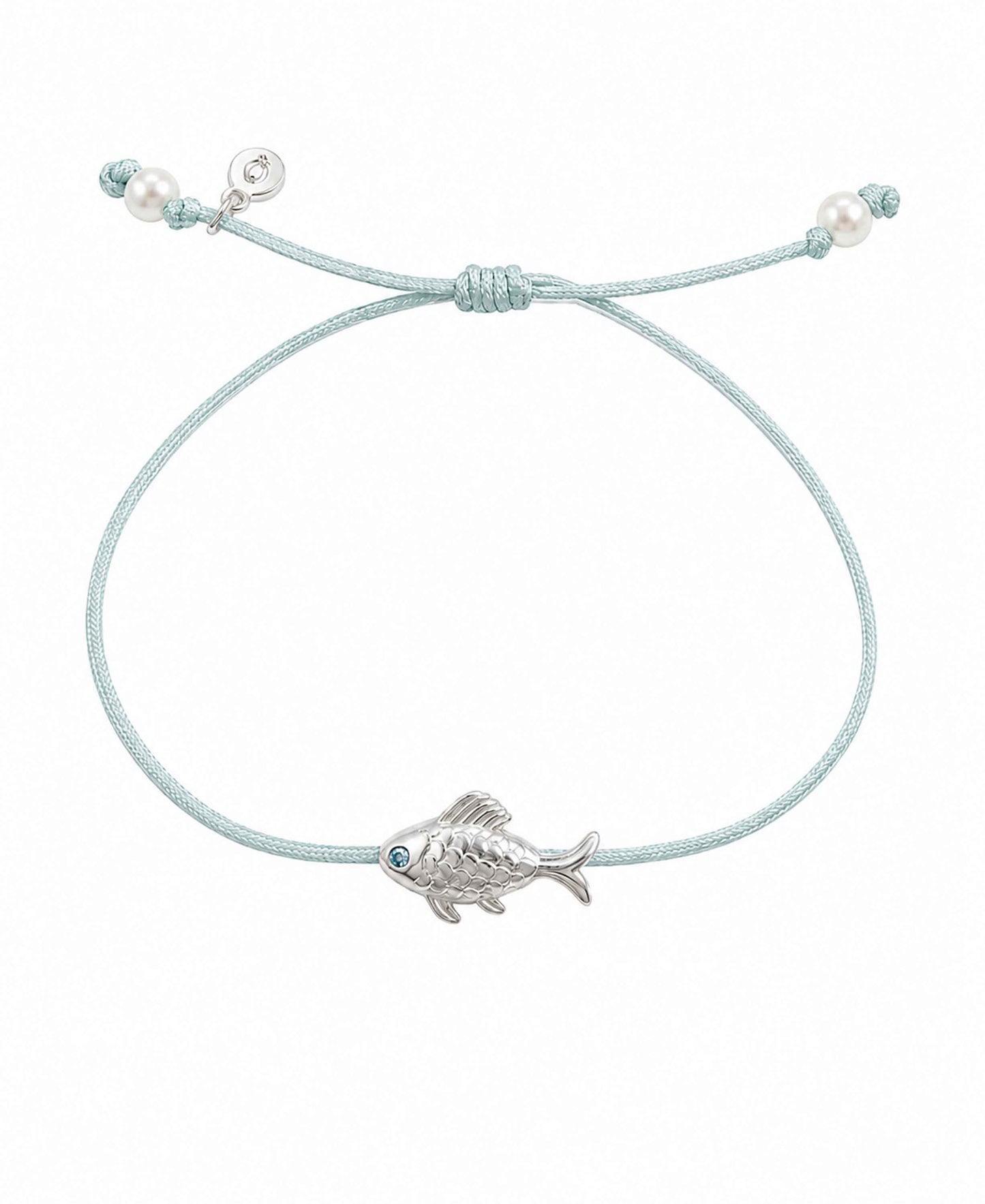Deep sea bracelet