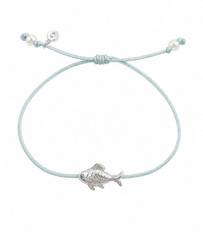 Deep sea bracelet