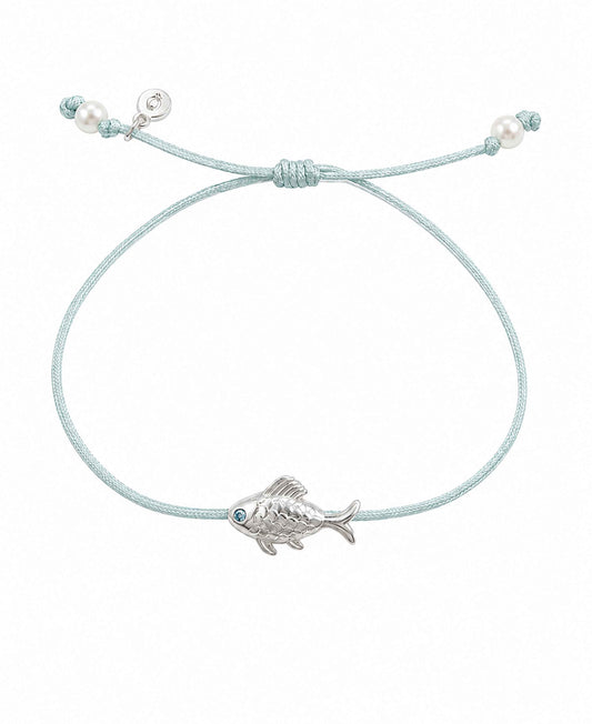 Deep sea bracelet