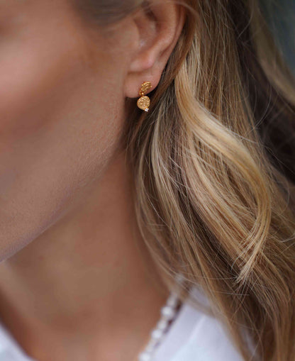 Josephine earrings