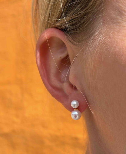 Aurelia earrings