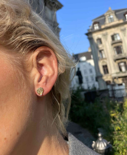 Josephine mini earrings