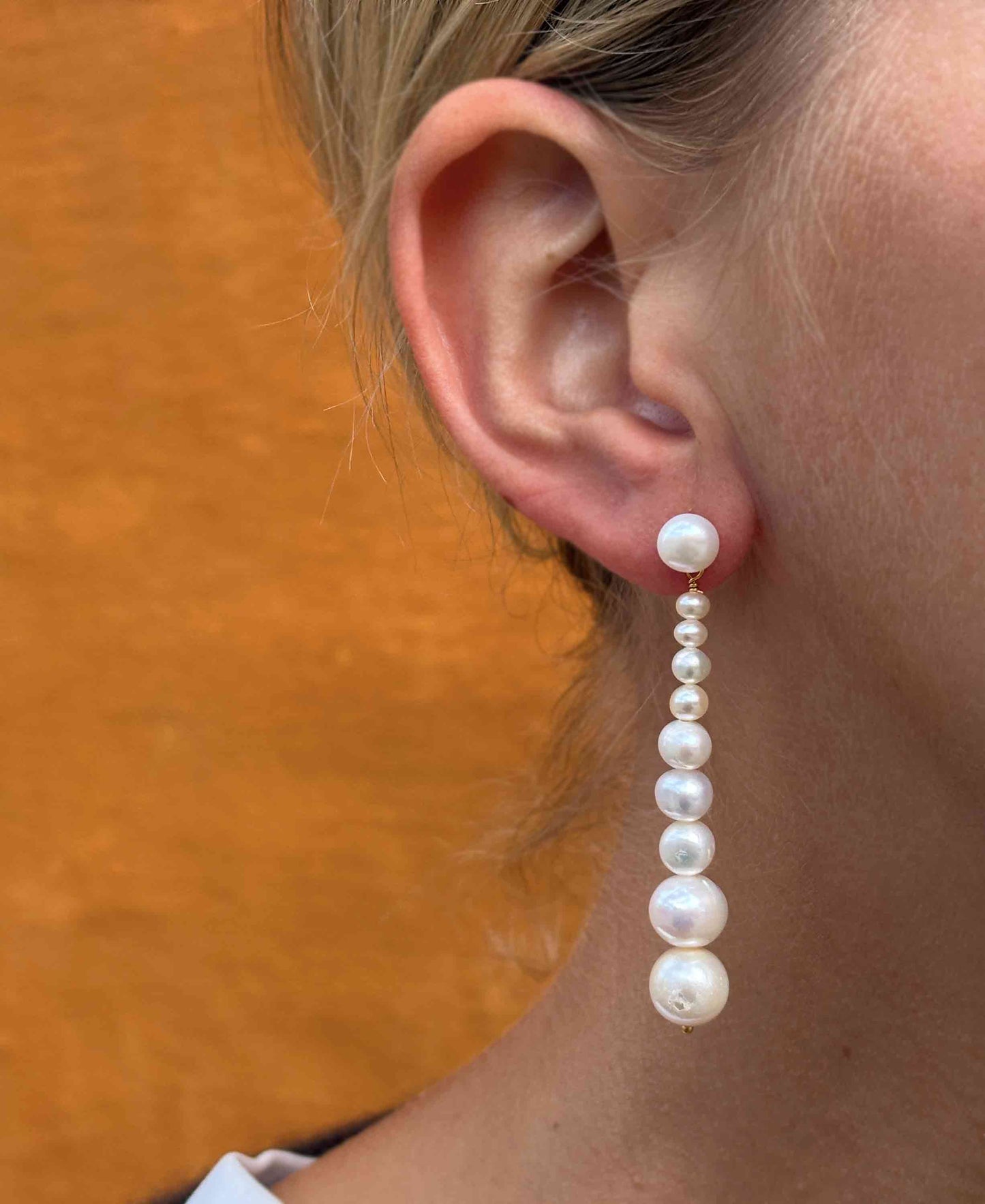 Embla earrings