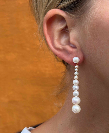 Embla earrings