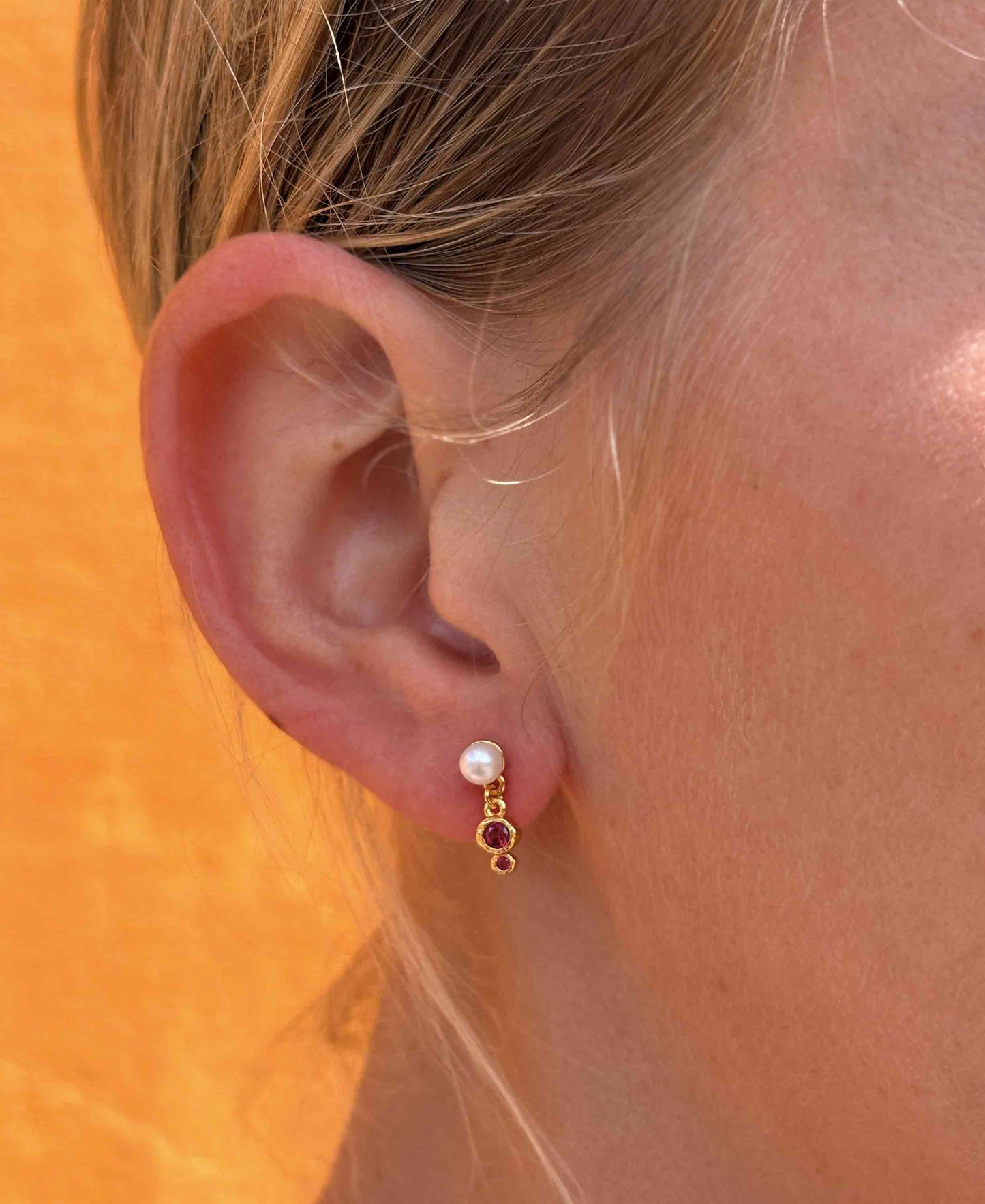 Elowen earrings