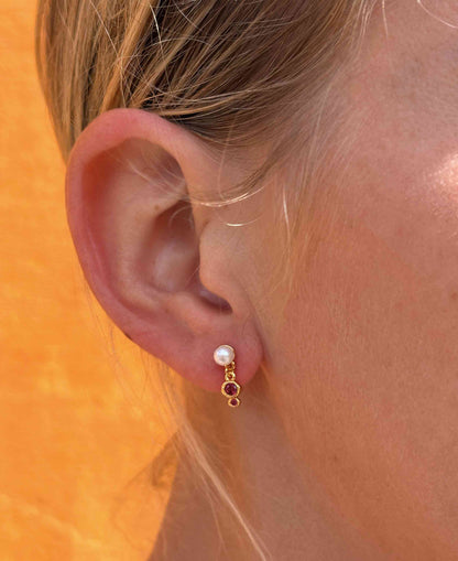 Elowen earrings