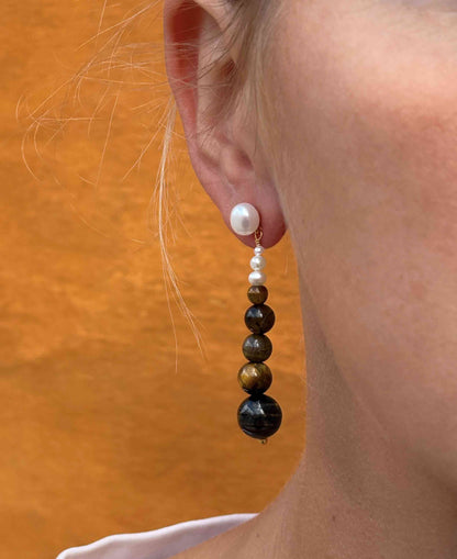 Embla earrings