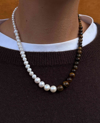 Embla necklace