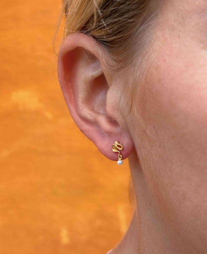 Hedda petite earrings