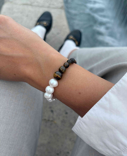 Embla bracelet